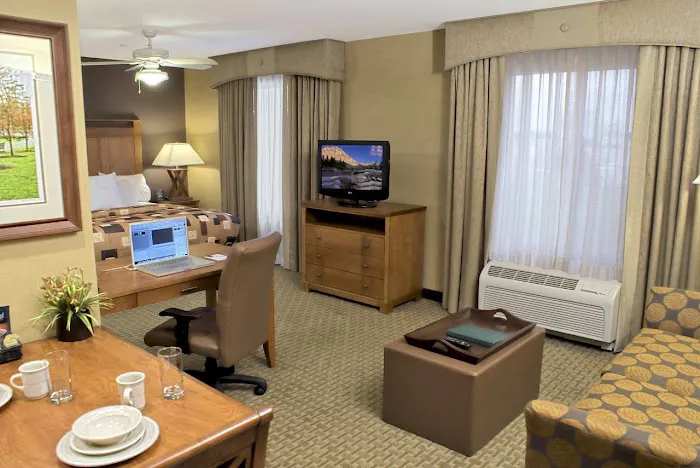 Homewood Suites by Hilton Allentown-West/Fogelsville, PA 4