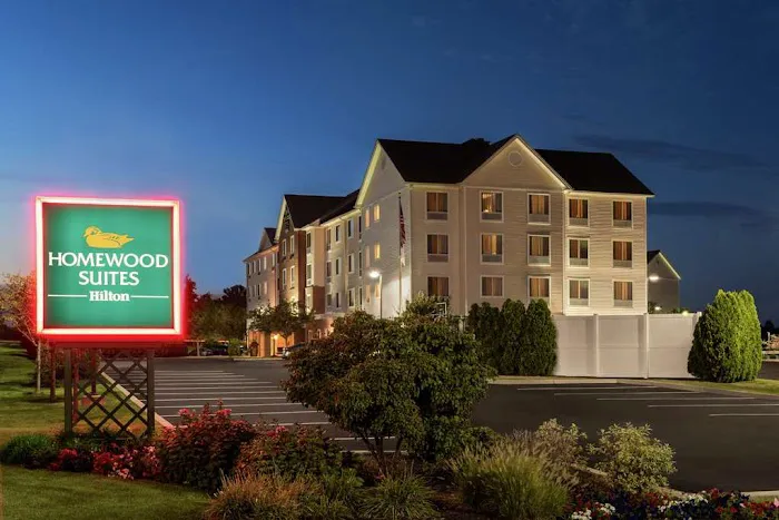 Homewood Suites by Hilton Allentown-West/Fogelsville, PA 4