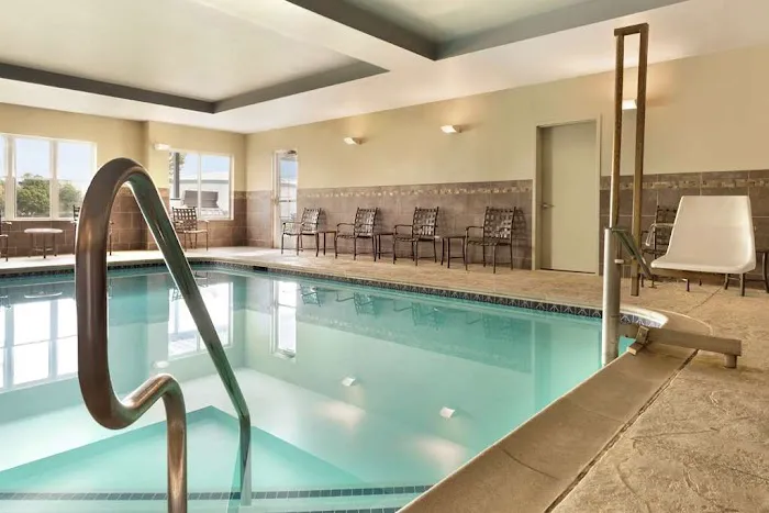 Homewood Suites by Hilton Allentown-West/Fogelsville, PA 4