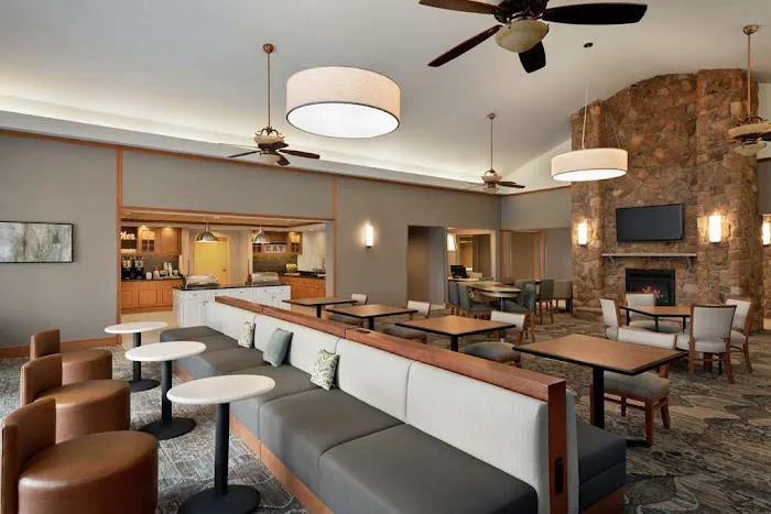 Homewood Suites by Hilton Allentown-West/Fogelsville, PA 4