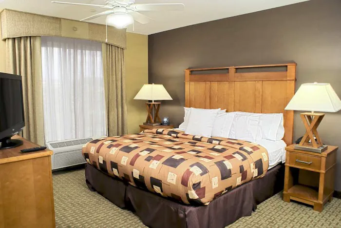 Homewood Suites by Hilton Allentown-West/Fogelsville, PA 4