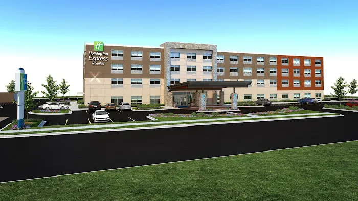 Holiday Inn Express Allentown North by IHG 4