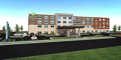 Holiday Inn Express Allentown North by IHG