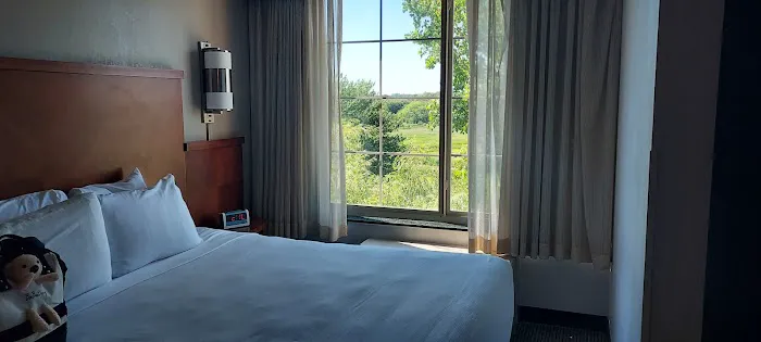 Hyatt Place Milford / New Haven 4