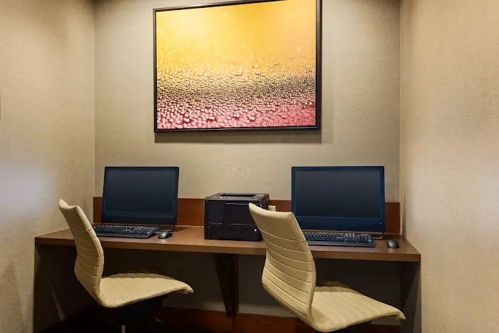 Hyatt Place Milford / New Haven 4