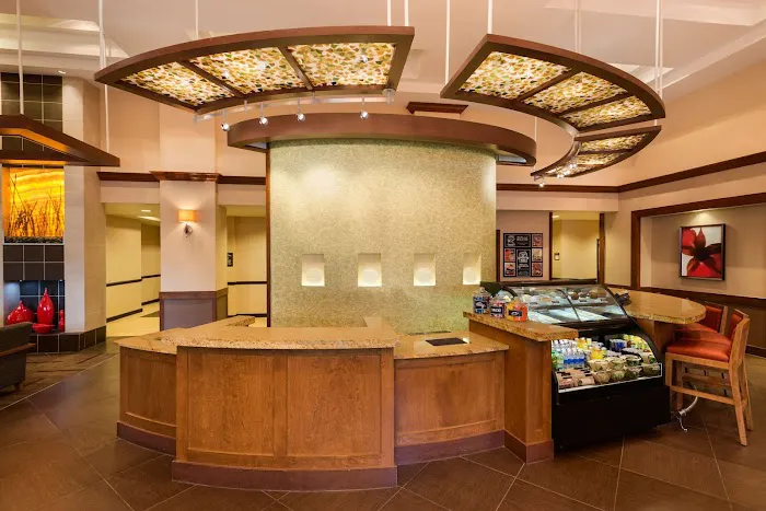 Hyatt Place Milford / New Haven 4