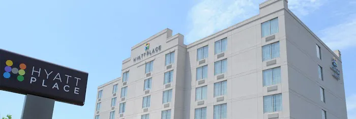 Hyatt Place Milford / New Haven 4