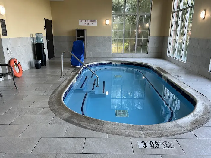 Hyatt Place Milford / New Haven 4