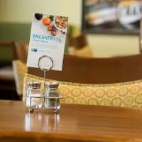 Holiday Inn Express & Suites Milford by IHG ico