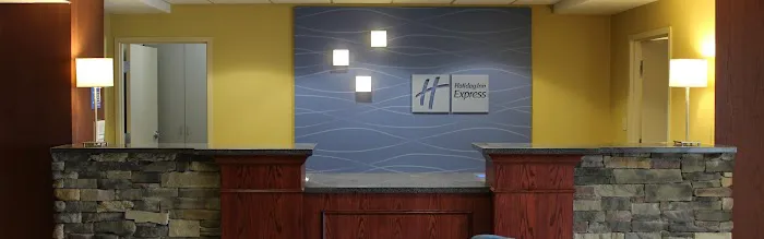 Holiday Inn Express & Suites Milford by IHG 4