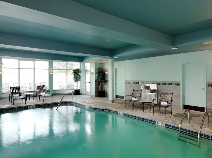 Hilton Garden Inn Milford 4