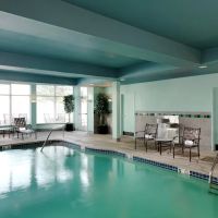 Hilton Garden Inn Milford ico