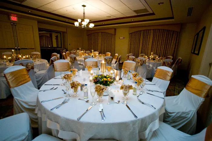 Hilton Garden Inn Milford 4