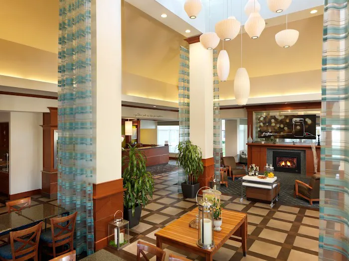 Hilton Garden Inn Milford 4