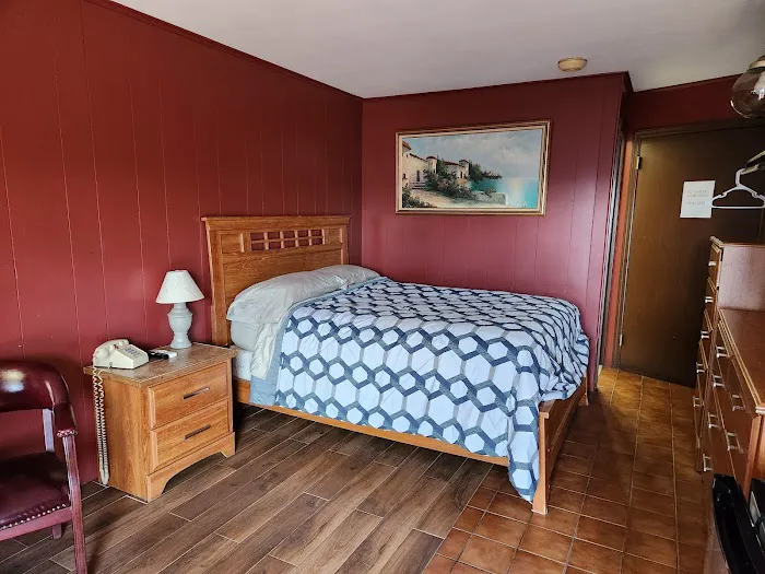 Mayflower Motel, Inc. 4