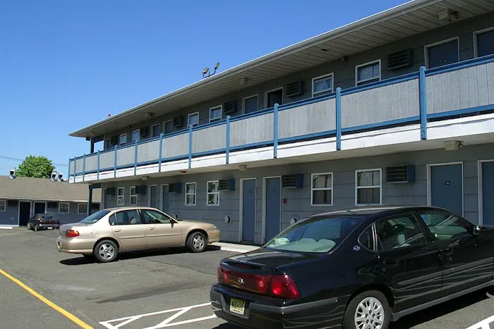 Mayflower Motel, Inc. 4