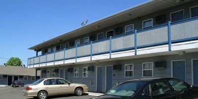 Mayflower Motel, Inc.