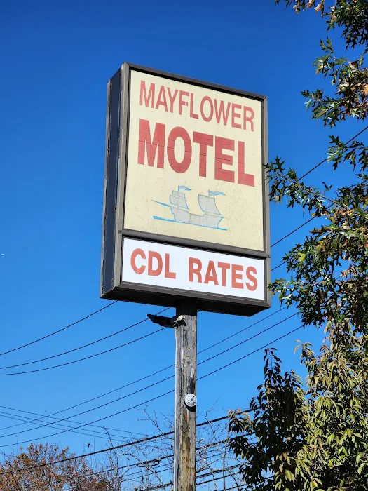 Mayflower Motel, Inc. 4