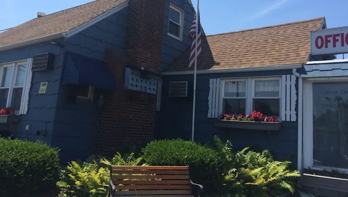 Mayflower Motel, Inc. 4