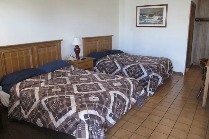 Mayflower Motel, Inc. 4
