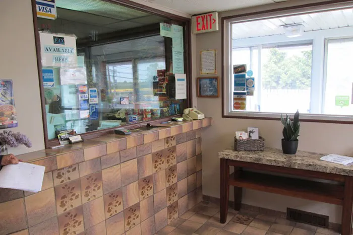 Mayflower Motel, Inc. 4