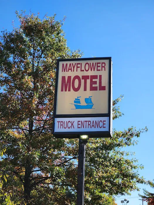 Mayflower Motel, Inc. 4
