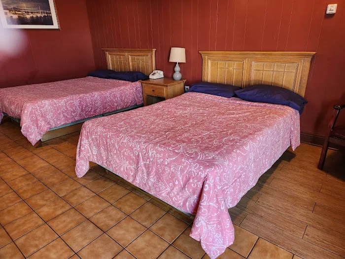 Mayflower Motel, Inc. 4