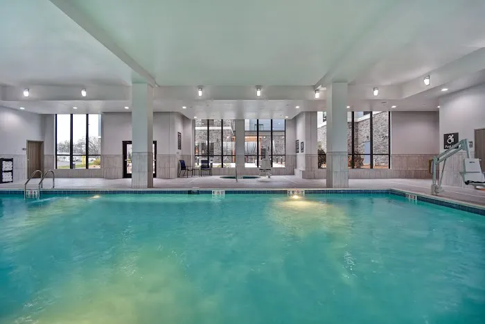 Homewood Suites by Hilton Orange New Haven 4