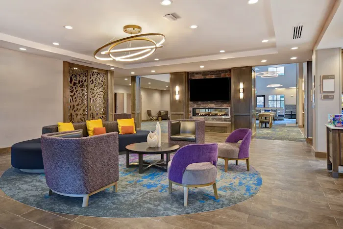 Homewood Suites by Hilton Orange New Haven 4