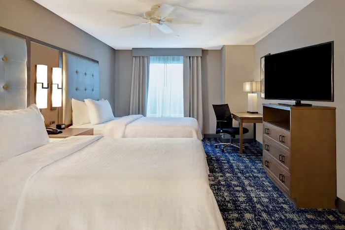 Homewood Suites by Hilton Orange New Haven 4