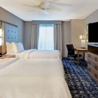 Homewood Suites by Hilton Orange New Haven ico