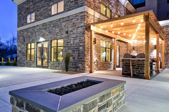 Homewood Suites by Hilton Orange New Haven 4