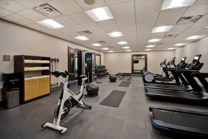 Homewood Suites by Hilton Orange New Haven 4