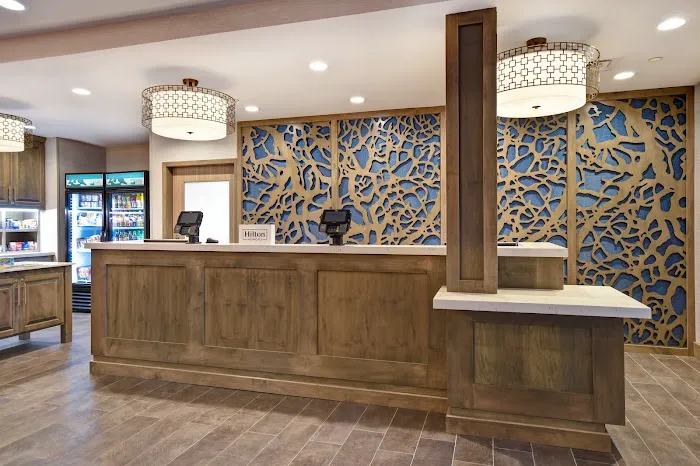Homewood Suites by Hilton Orange New Haven 4