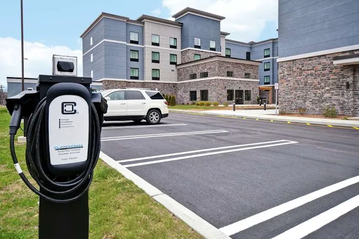 Homewood Suites by Hilton Orange New Haven 4