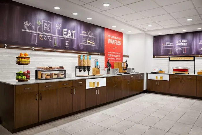 Hampton Inn & Suites New Haven - South - West Haven 4
