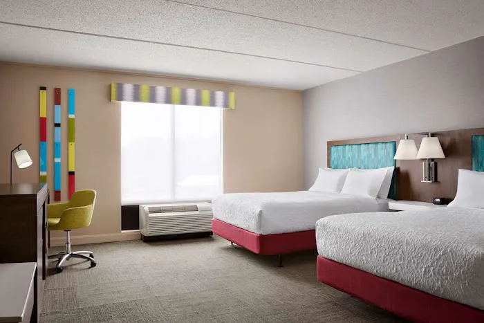 Hampton Inn & Suites New Haven - South - West Haven 4