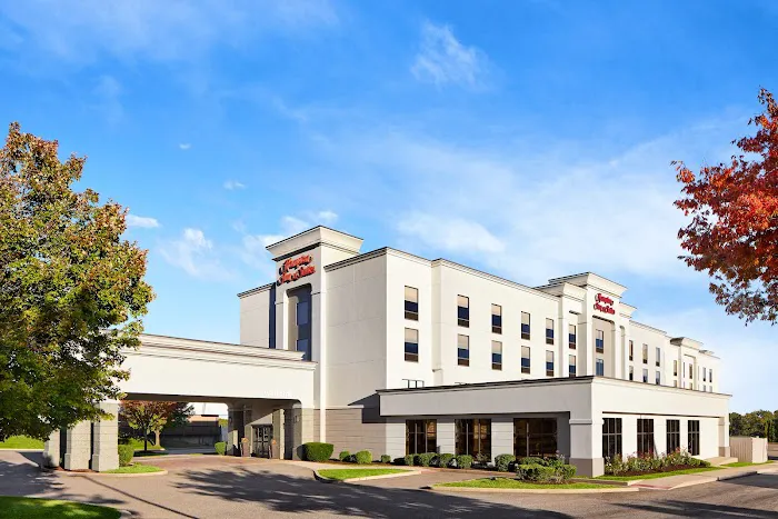 Hampton Inn & Suites New Haven - South - West Haven 4