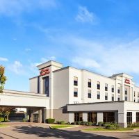 Hampton Inn & Suites New Haven - South - West Haven ico