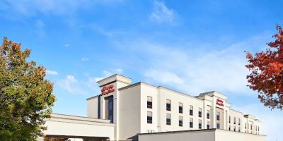 Hampton Inn & Suites New Haven - South - West Haven