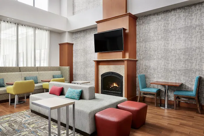 Hampton Inn & Suites New Haven - South - West Haven 4