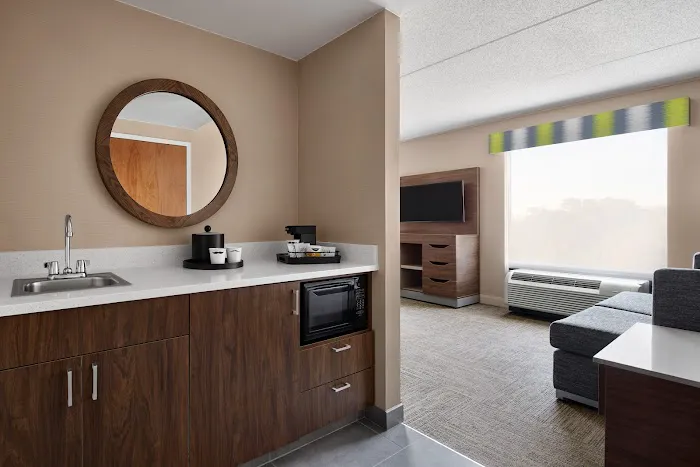 Hampton Inn & Suites New Haven - South - West Haven 4
