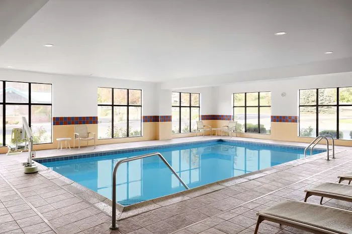 Hampton Inn & Suites New Haven - South - West Haven 4