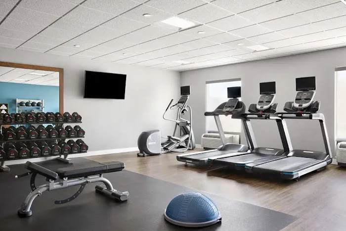 Hampton Inn & Suites New Haven - South - West Haven 4