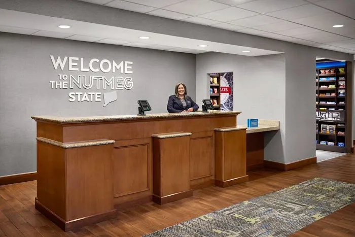 Hampton Inn & Suites New Haven - South - West Haven 4