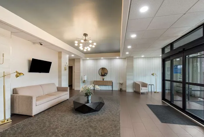 Best Western Executive Hotel of New Haven-West Haven 4