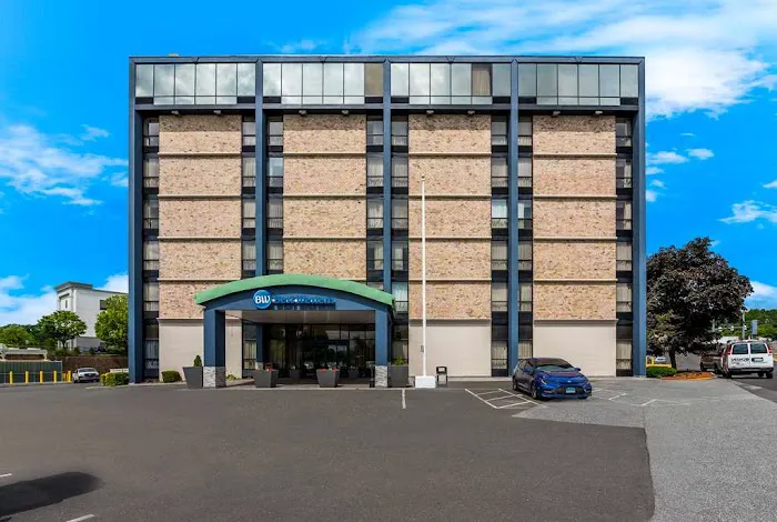 Best Western Executive Hotel of New Haven-West Haven 4