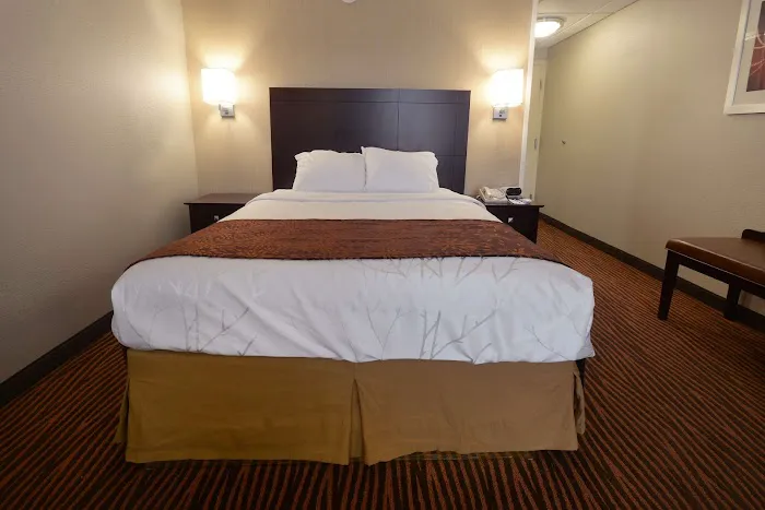 Best Western Executive Hotel of New Haven-West Haven 4