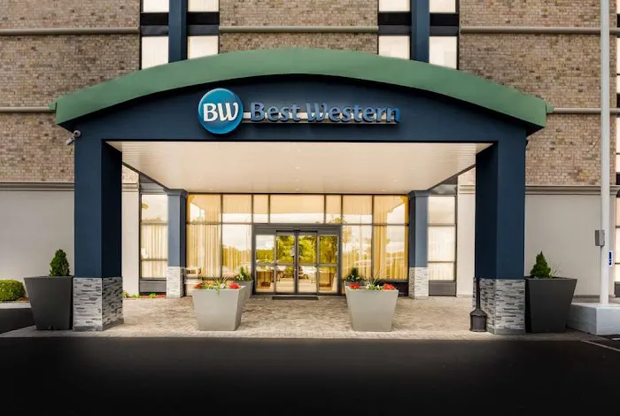Best Western Executive Hotel of New Haven-West Haven 4