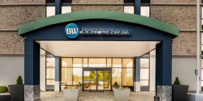 Best Western Executive Hotel of New Haven-West Haven
